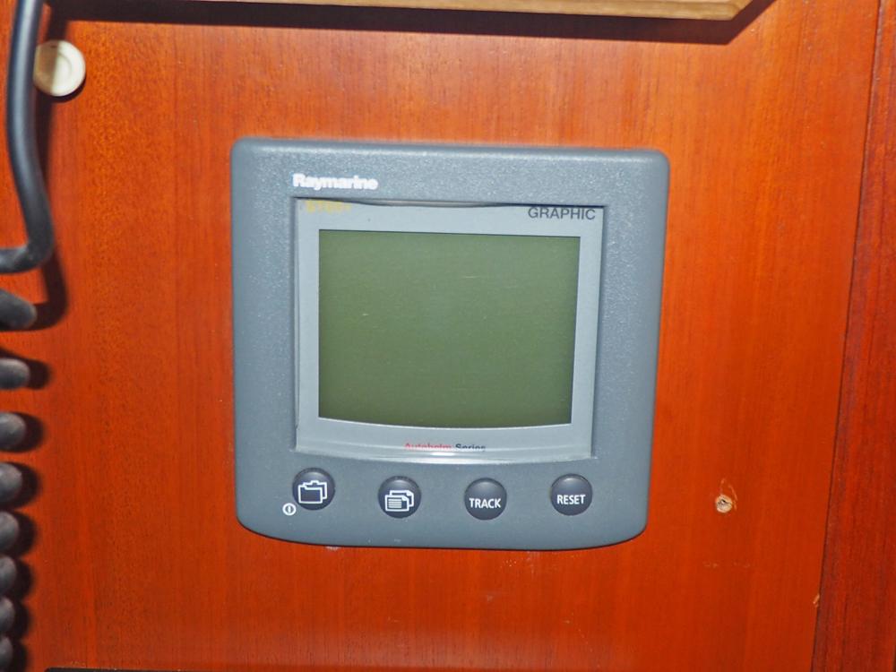  Navigation et &eacute;lectronique